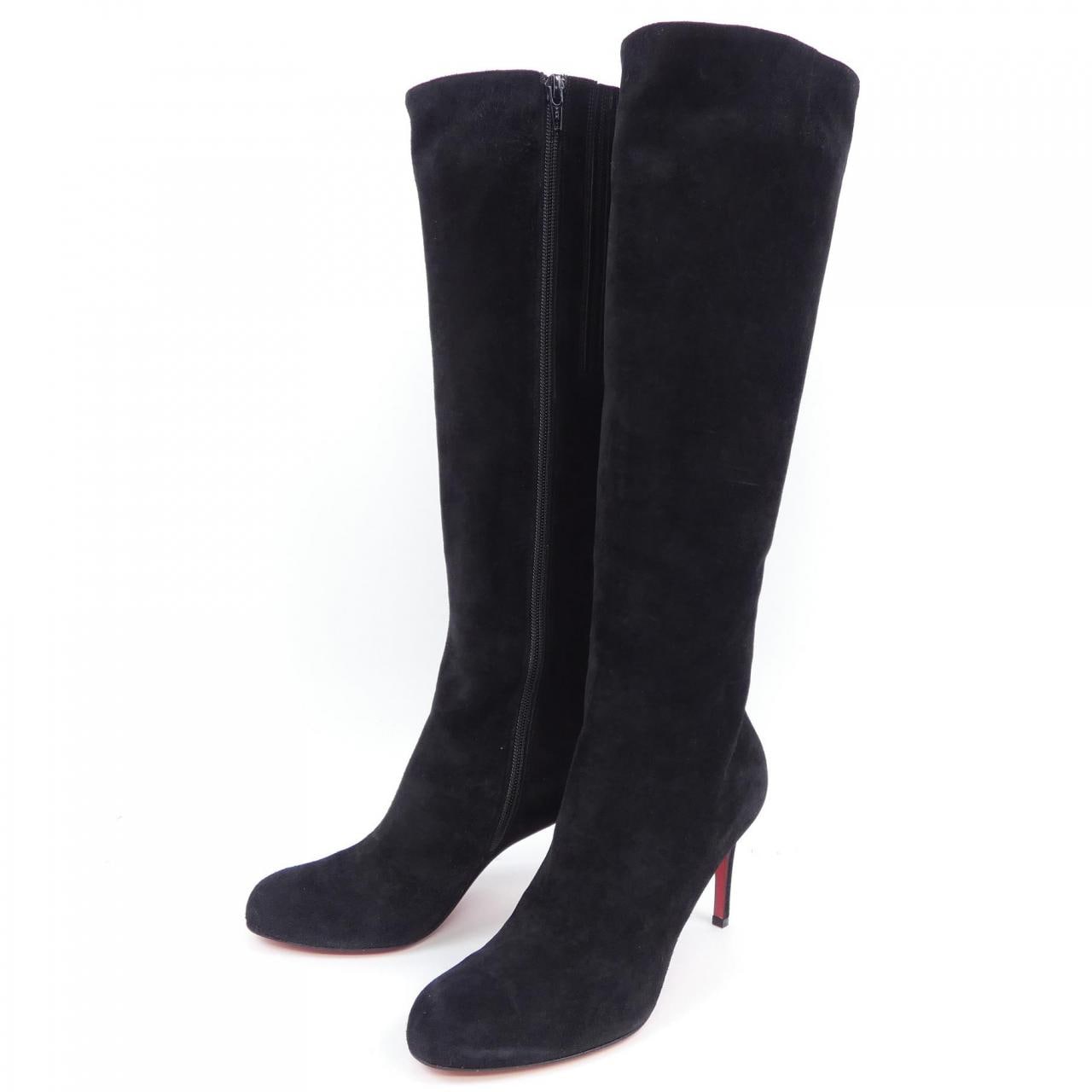 クリスチャンルブタン CHRISTIAN LOUBOUTIN ブーツ
