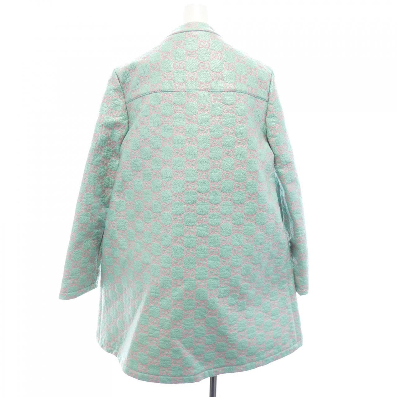 グッチ GUCCI コート
