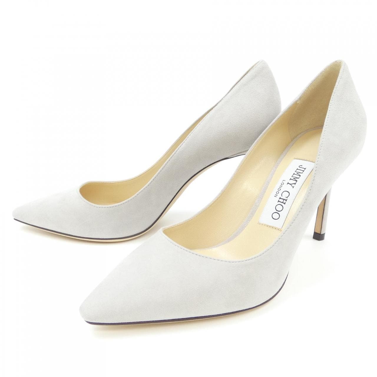 ジミーチュウ JIMMY CHOO パンプス
