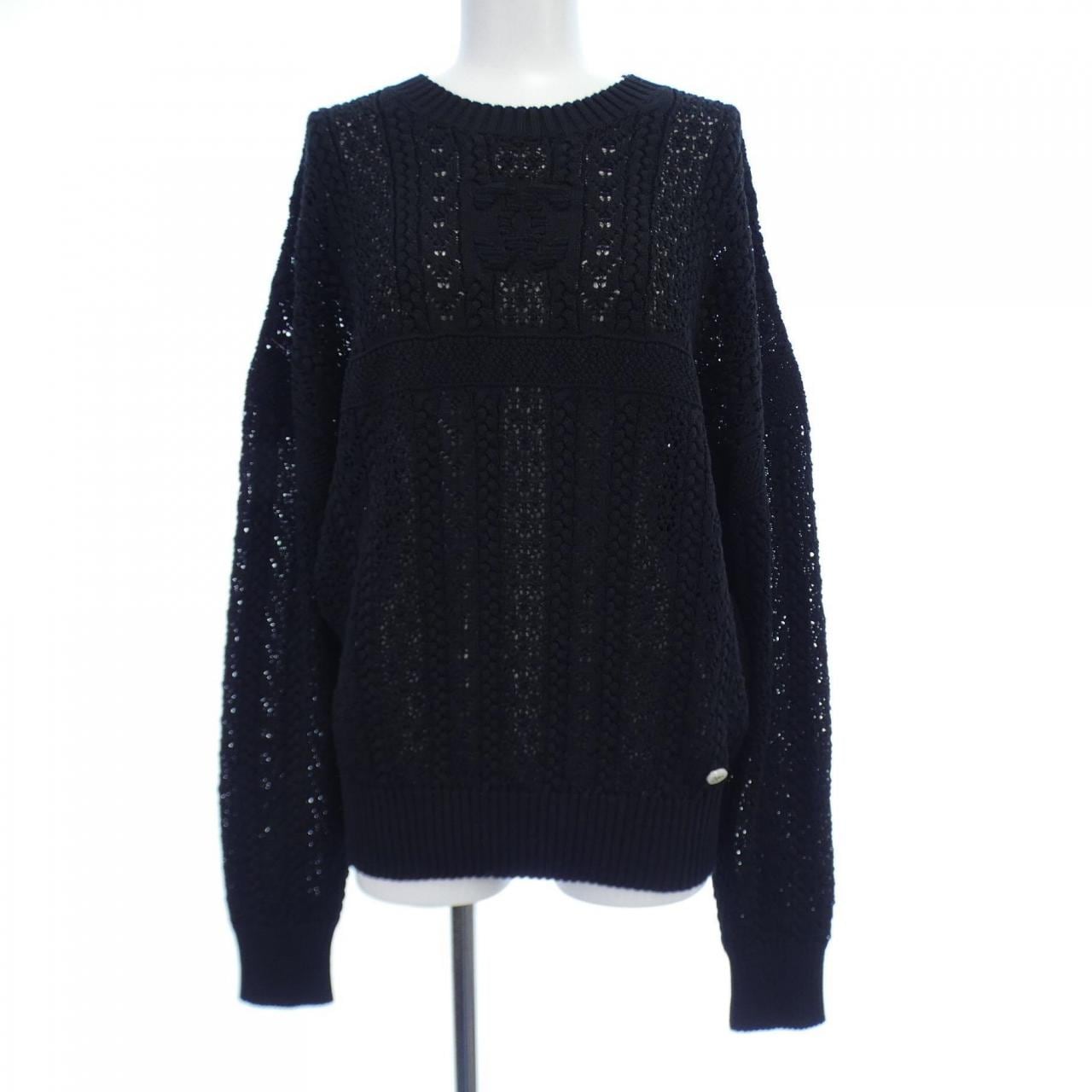 シャネル CHANEL ニット