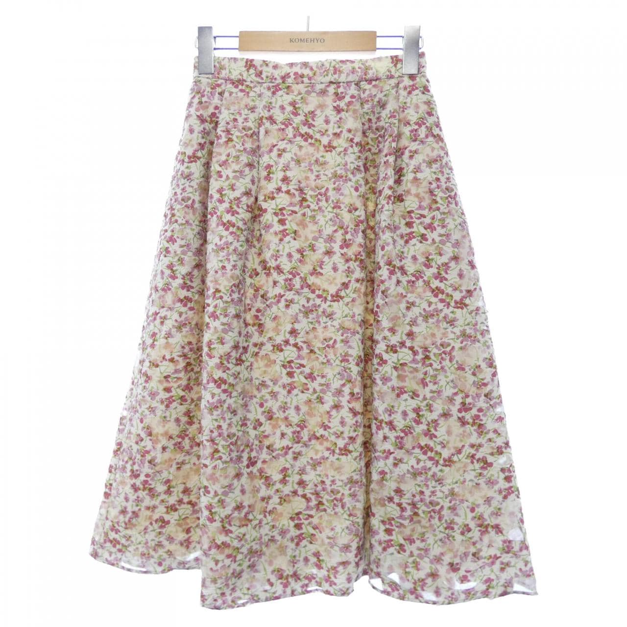 トッカ TOCCA スカート