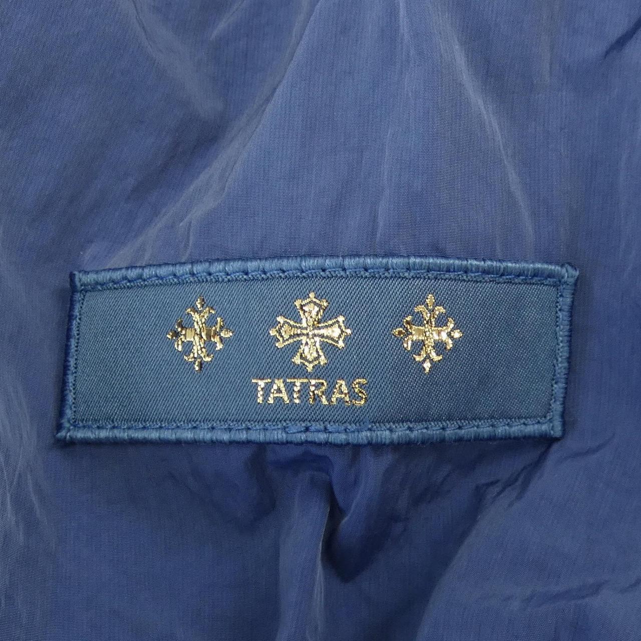 塔特拉斯TATRAS外套