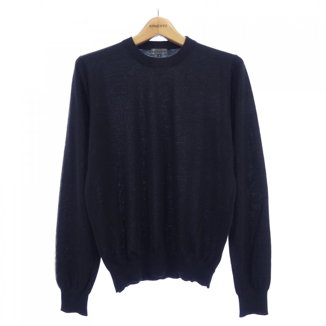 ヒルトン HILTON ニット