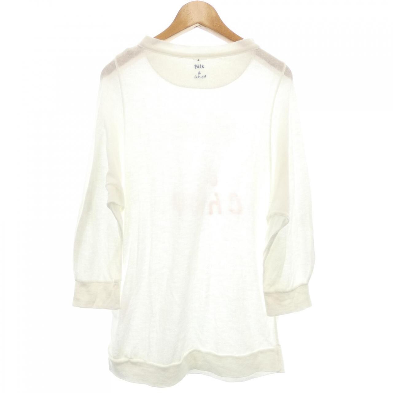 パトアッシュ PATE A CHOU(45R) トップス