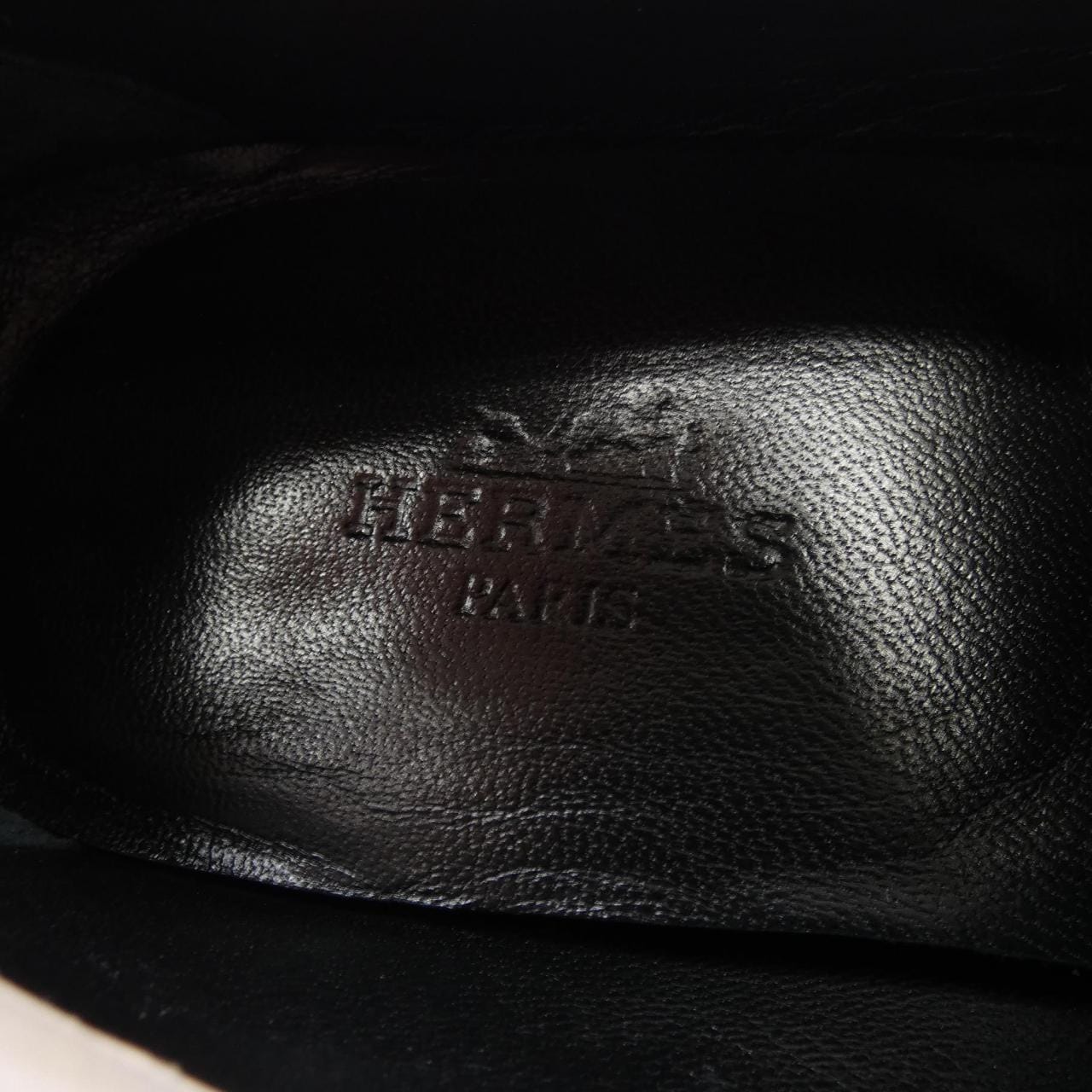 エルメス HERMES シューズ