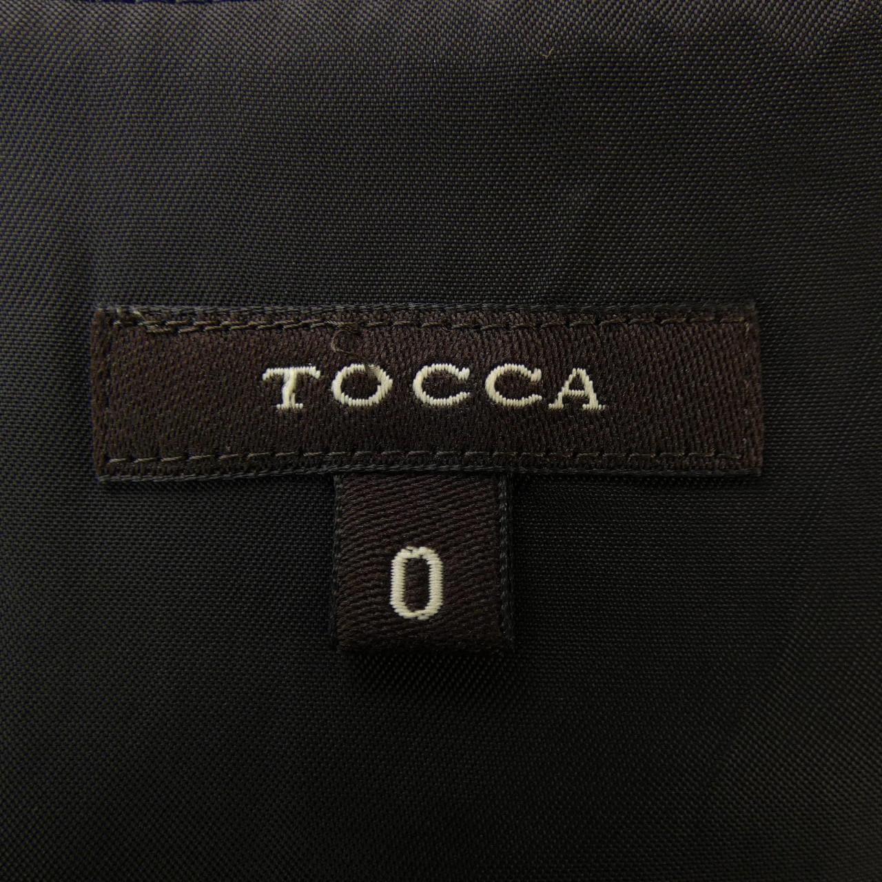 トッカ TOCCA ワンピース