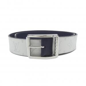 ルイヴィトン LOUIS VUITTON リヴェルソ 40MM リバーシブル M0003 BELT