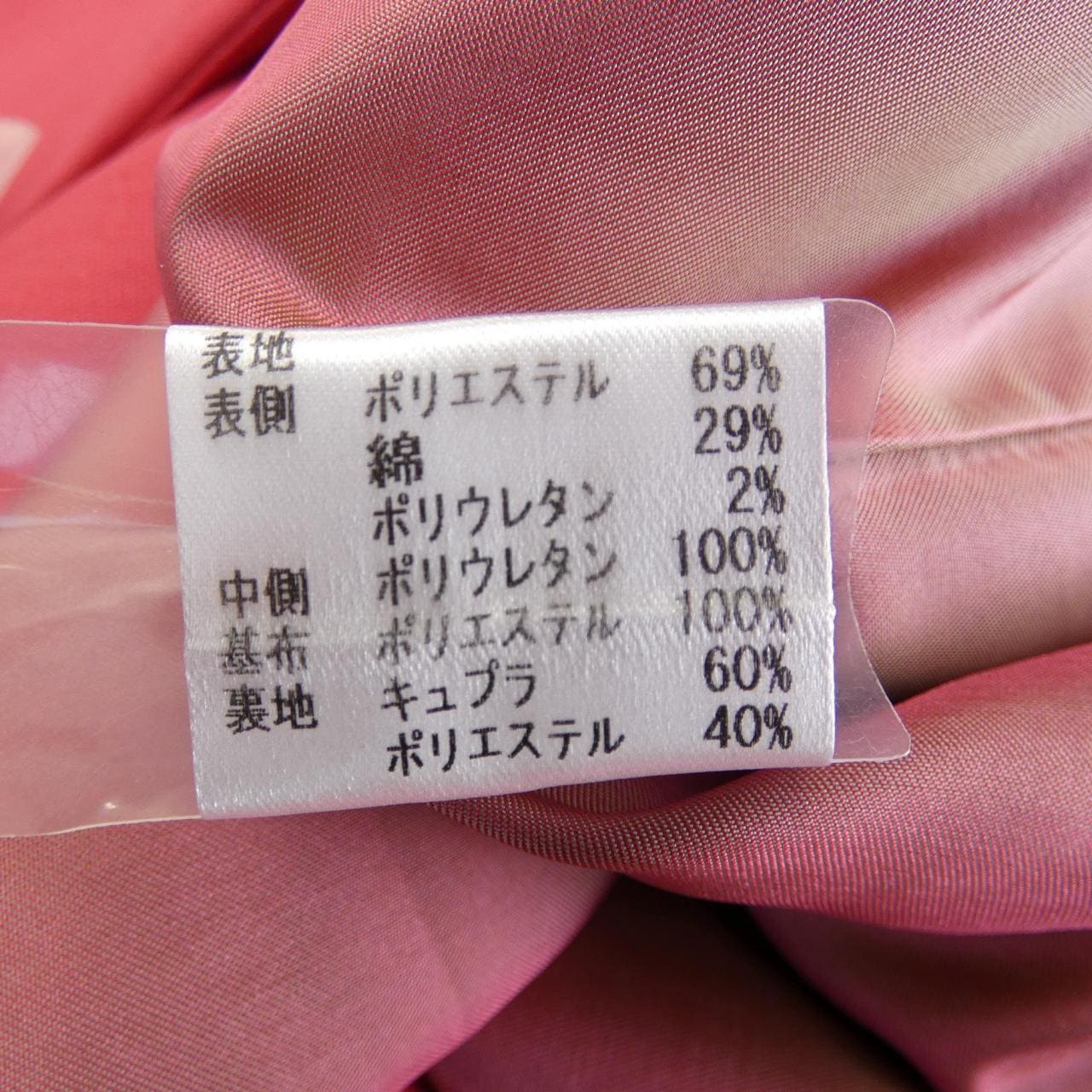 ソブ SOV. コート
