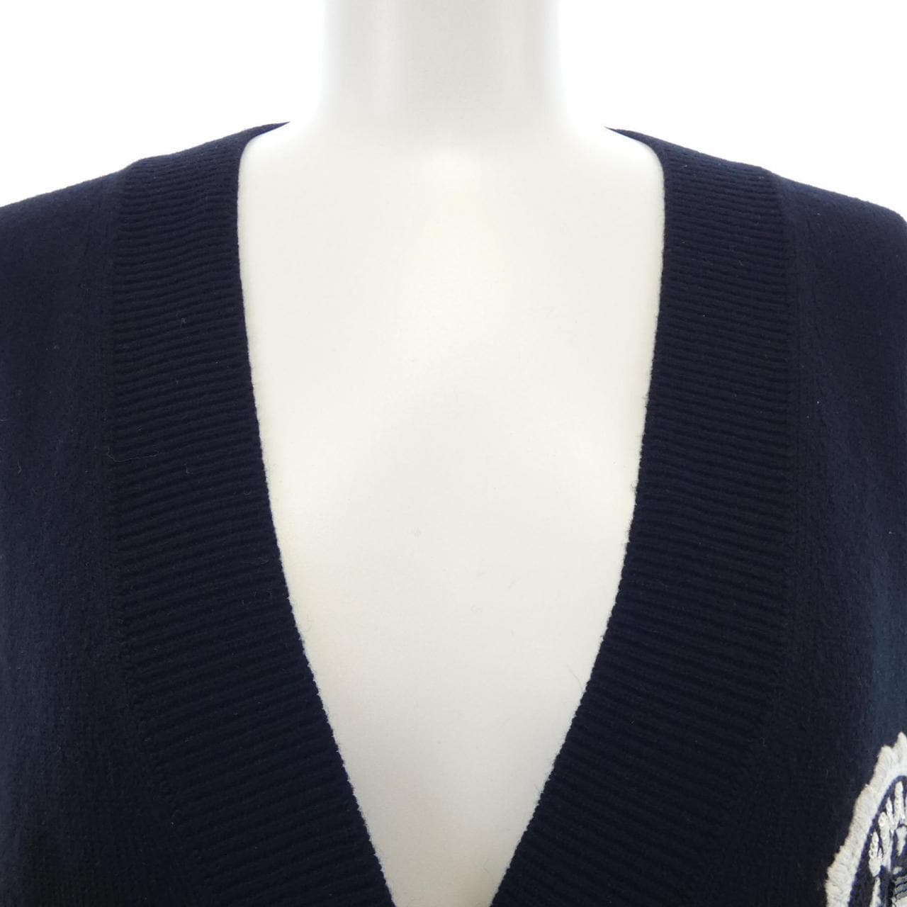 シャネル CHANEL P74230K10636 23C カーディガン