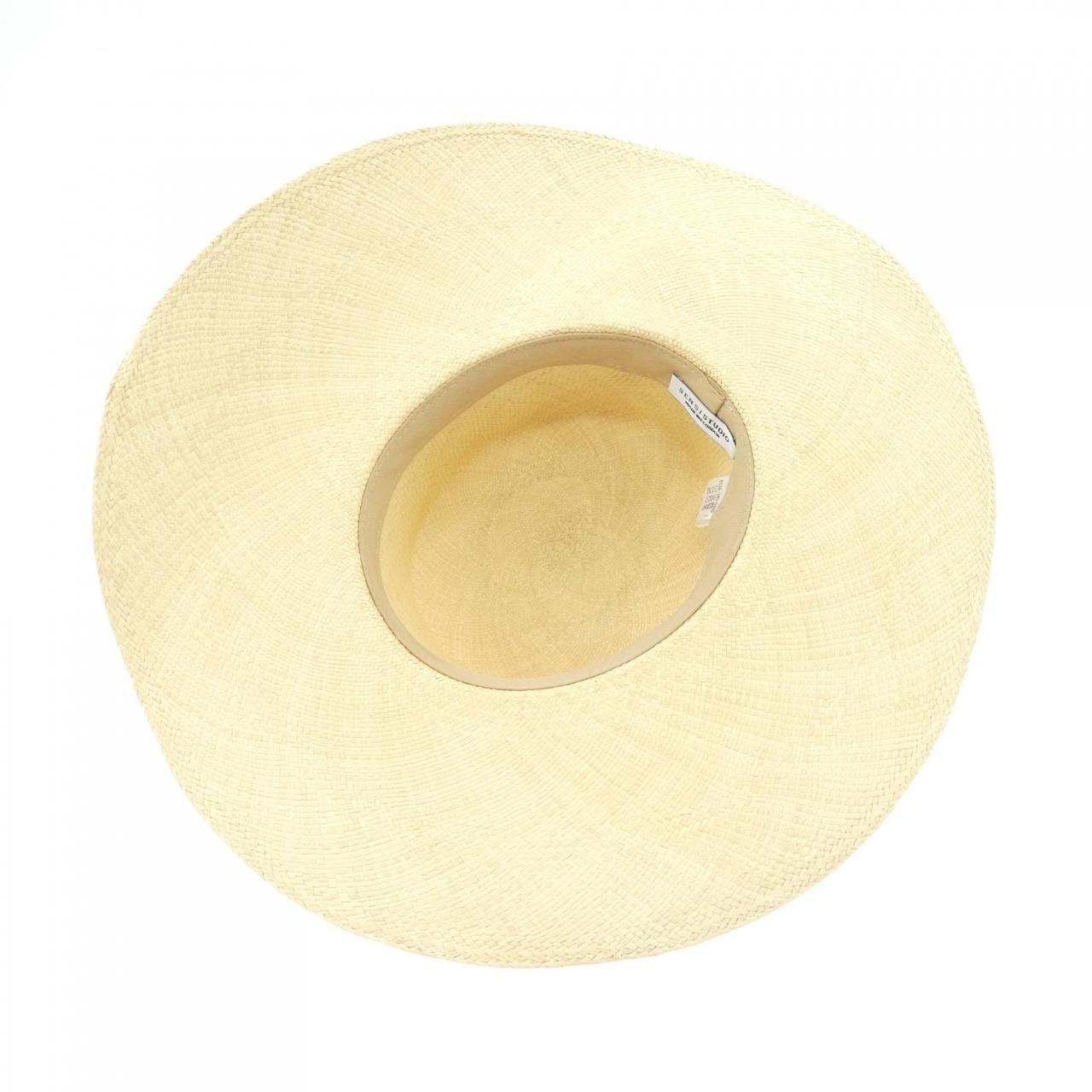 SENSISTUDIO 6538-343-0289 ハット