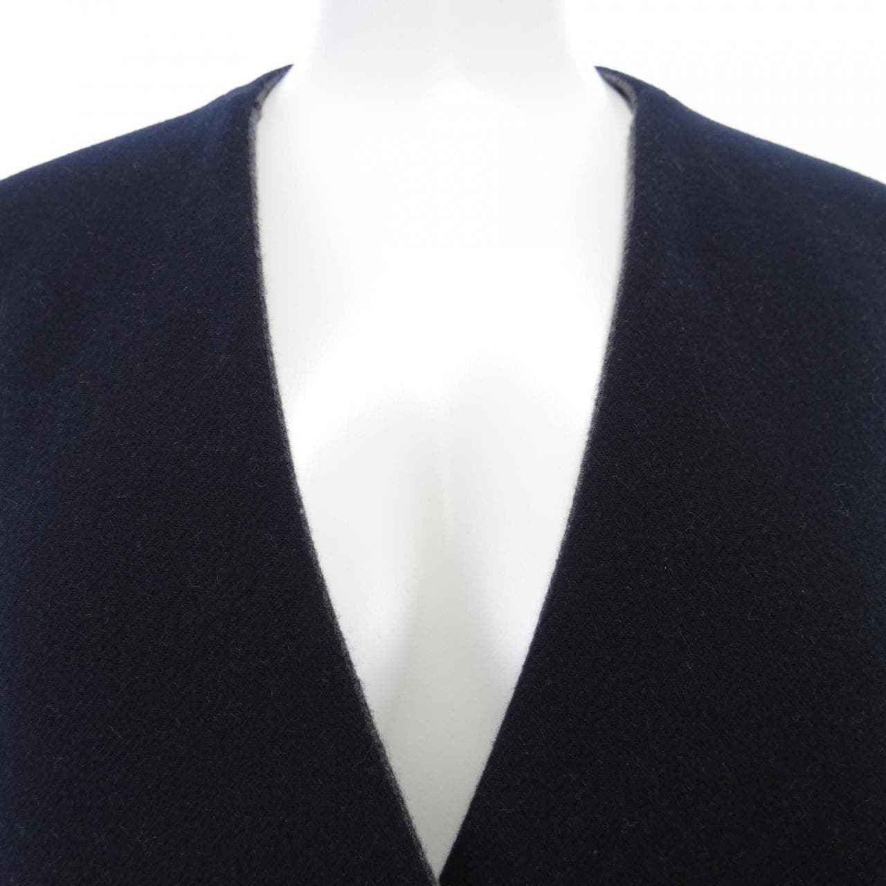 ドゥロワー DRAWER 6522-234-0729 ロングベスト