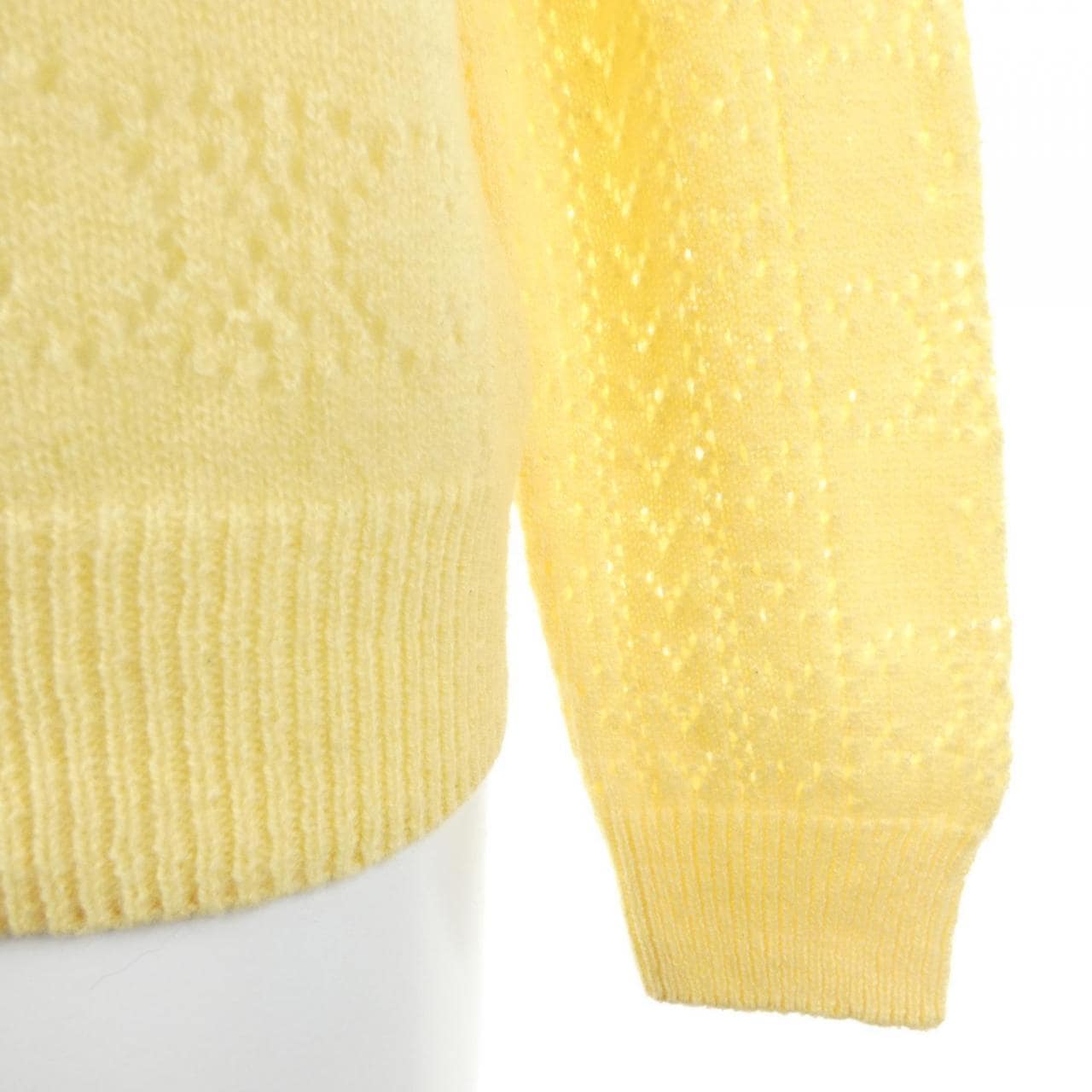 CELINE 2ADII907Z Cardigan