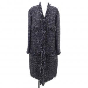 シャネル CHANEL P62389V47837 19K コート