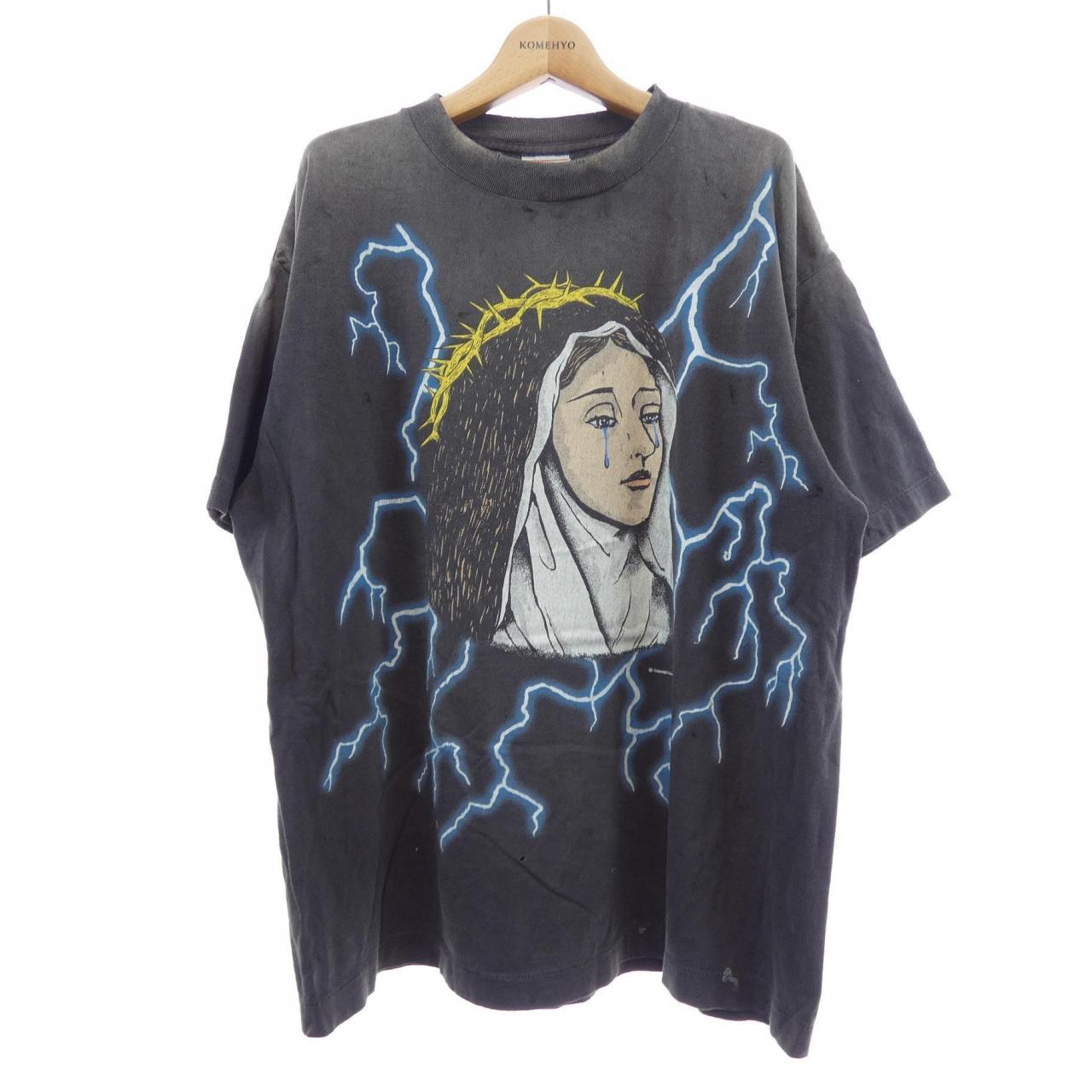 セントマイケル SAINT MICHAEL Tシャツ