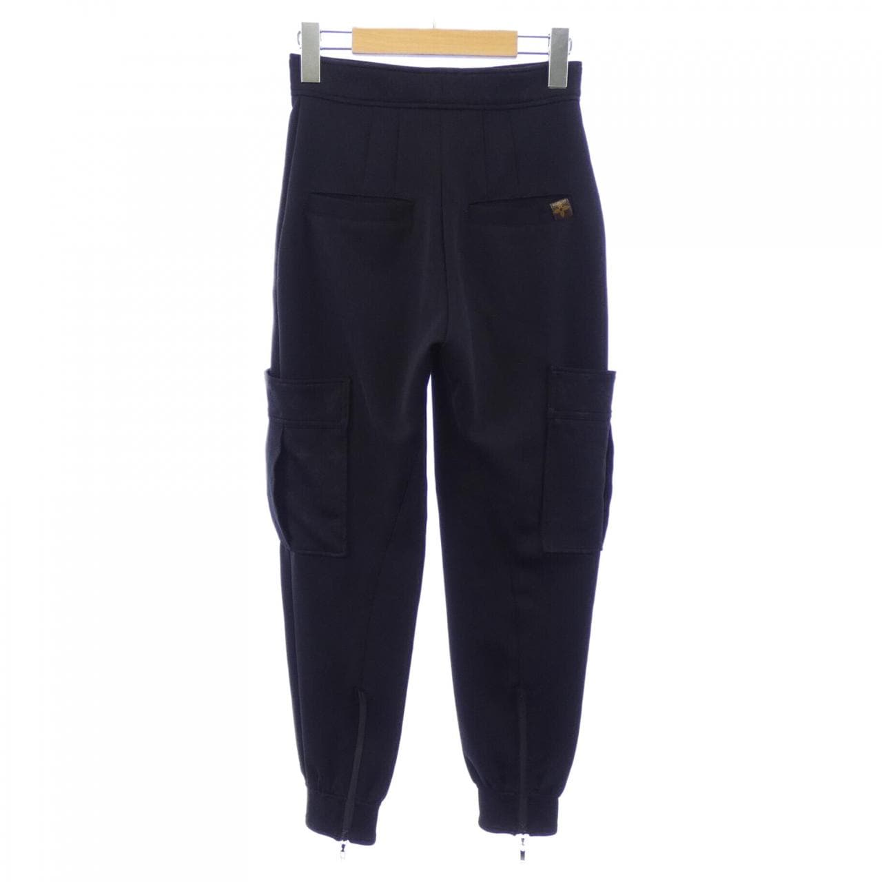 ルイヴィトン LOUIS VUITTON モノグラムディテールカーゴパンツ FMPA42D97 パンツ