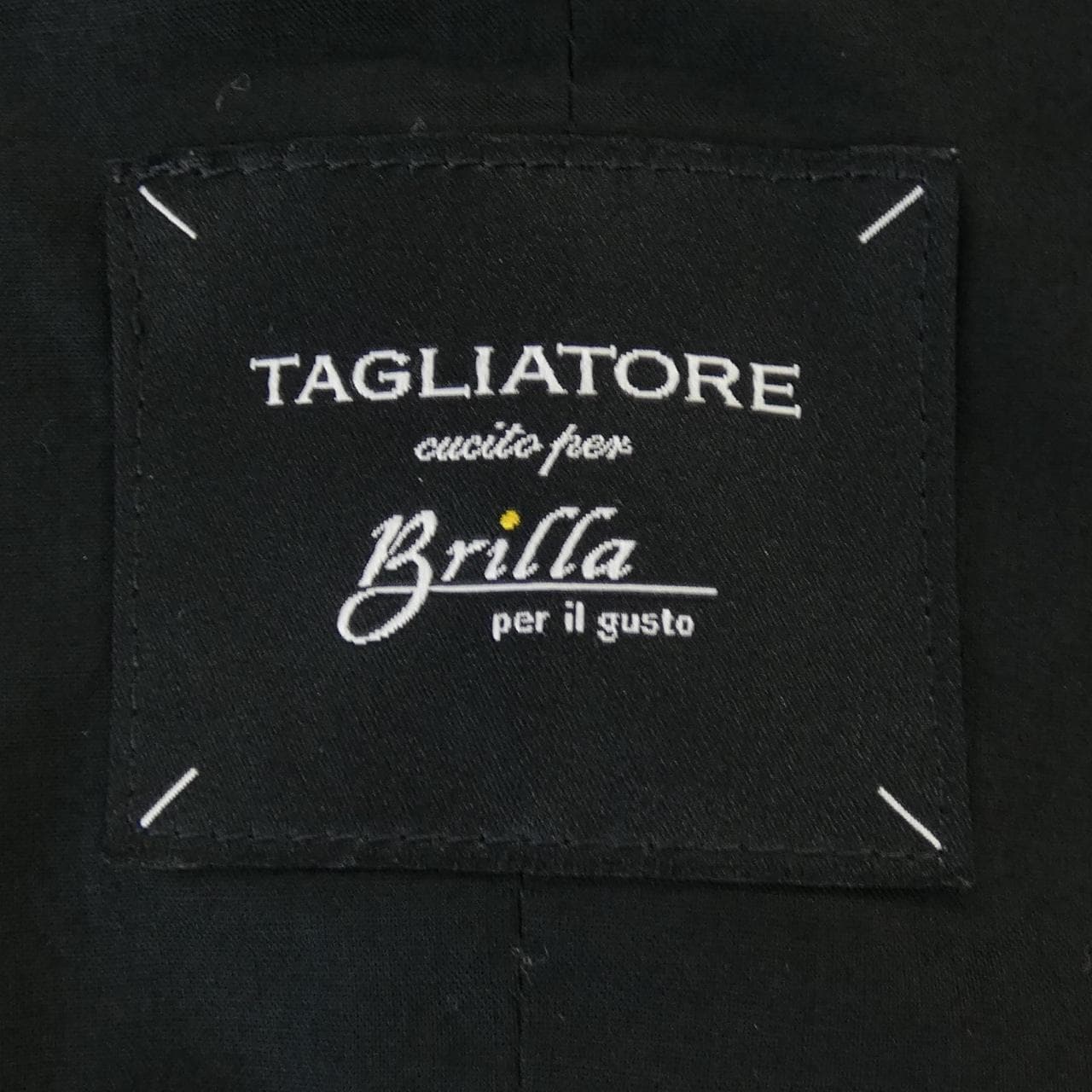 タリアトーレ TAGLIATORE ベスト