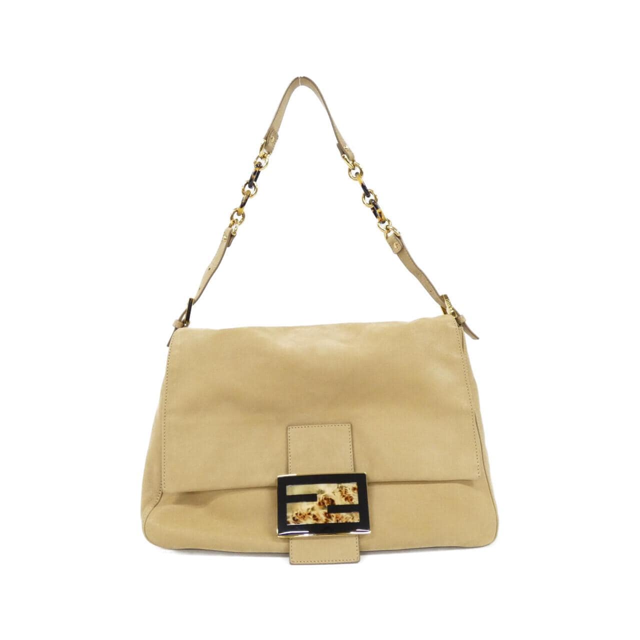 フェンディ ビッグ マンマ 8BR638 FB7 ショルダーバッグ