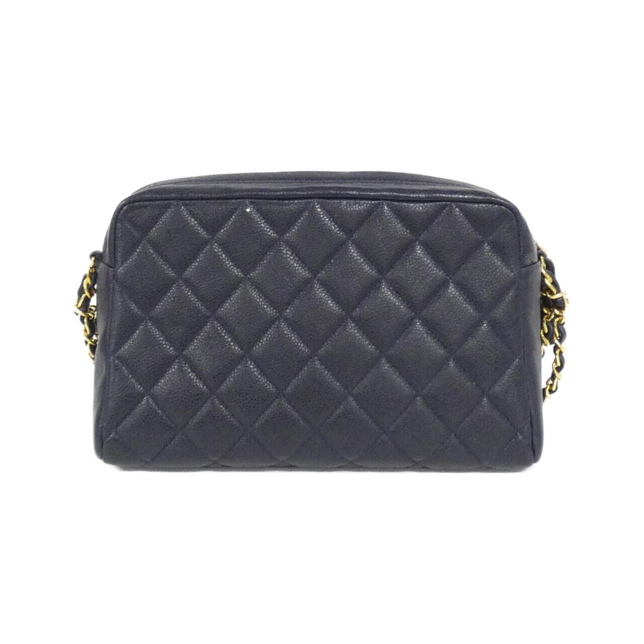 【ヴィンテージ】シャネル ショルダーバッグ