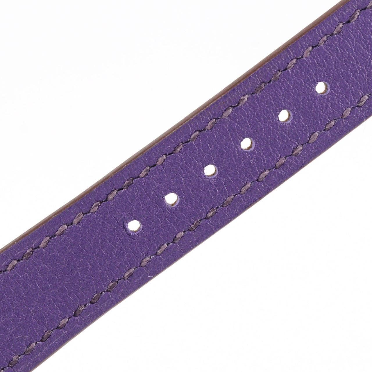 エルメス アルソー コンビ AR5.220 SSxGP クォーツ