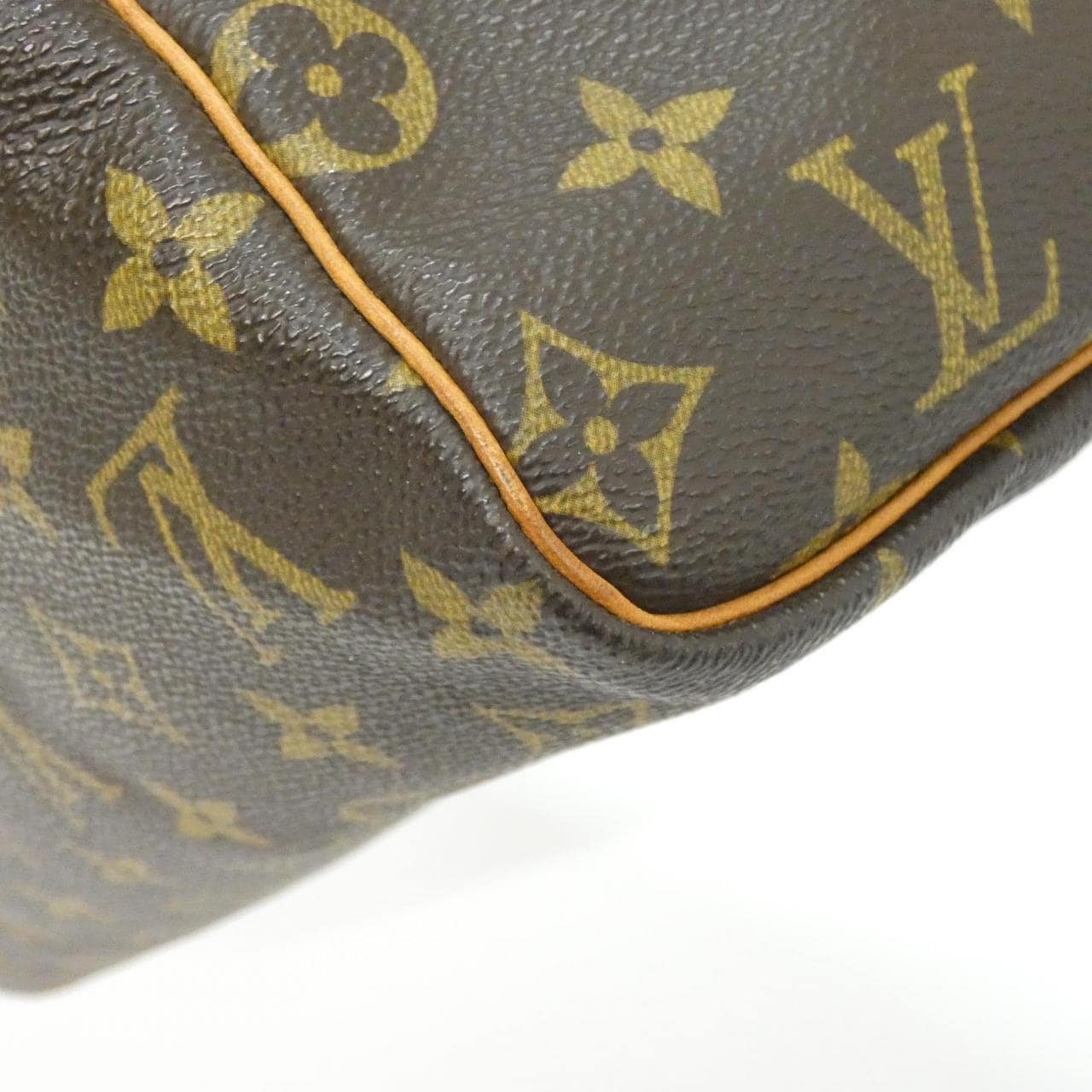 ルイヴィトン モノグラム スピーディ 30cm M41526 ボストンバッグ