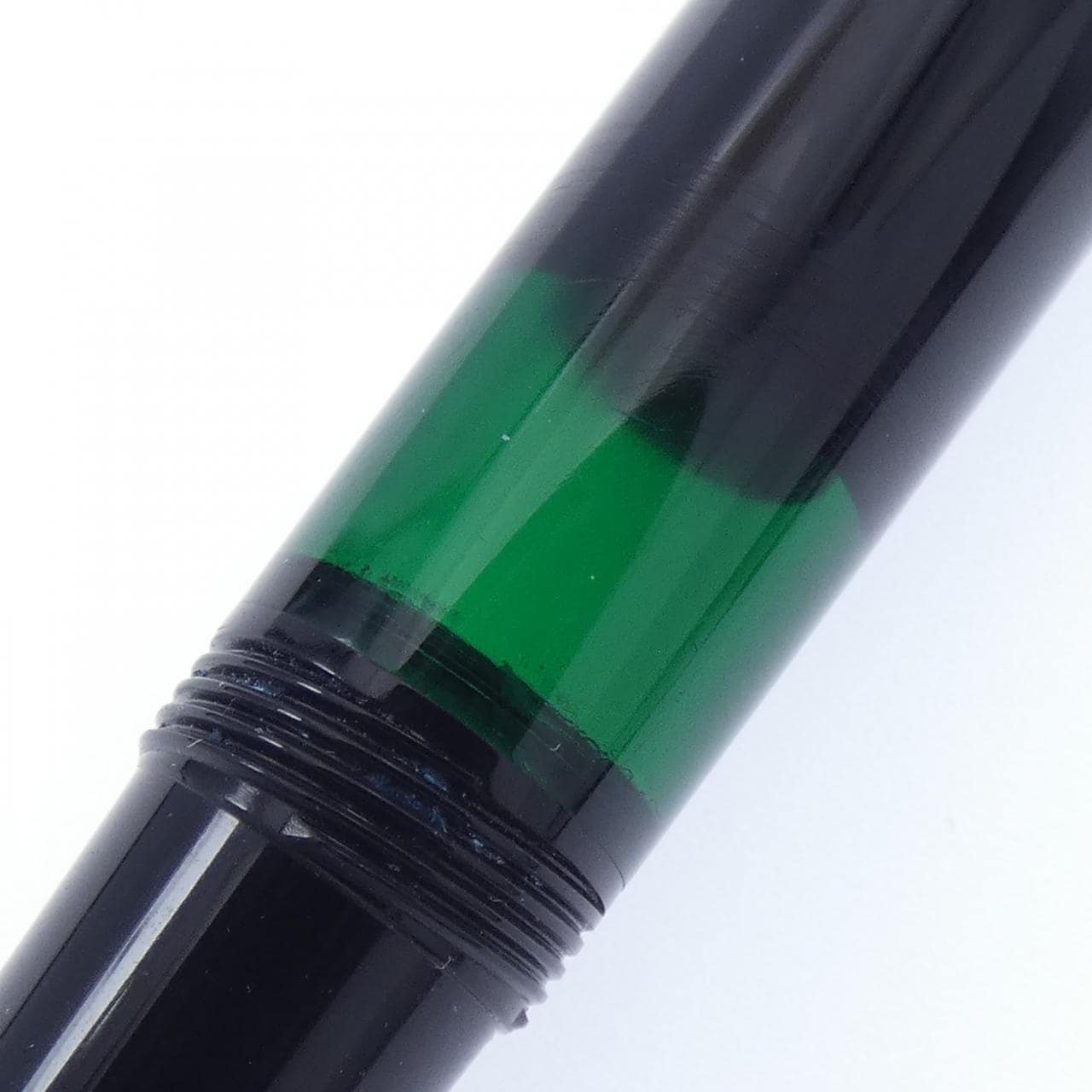 ペリカン スーベレーンM405ブラック 万年筆