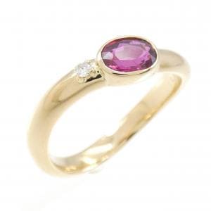 ruby ring