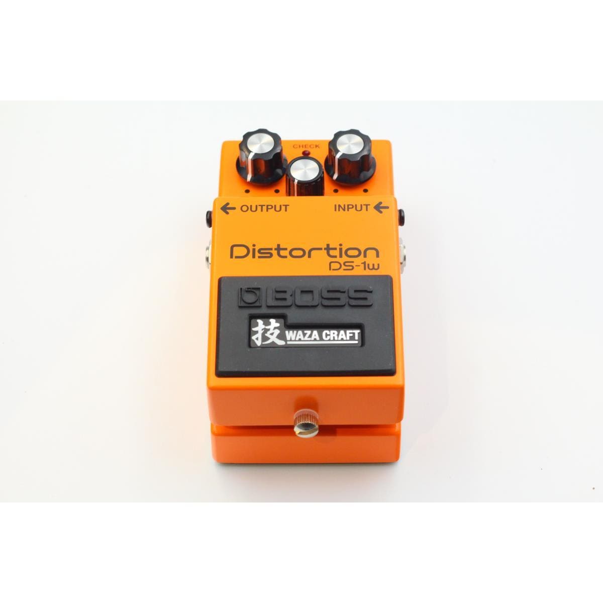 ＢＯＳＳ　　ＤＳ－１Ｗ