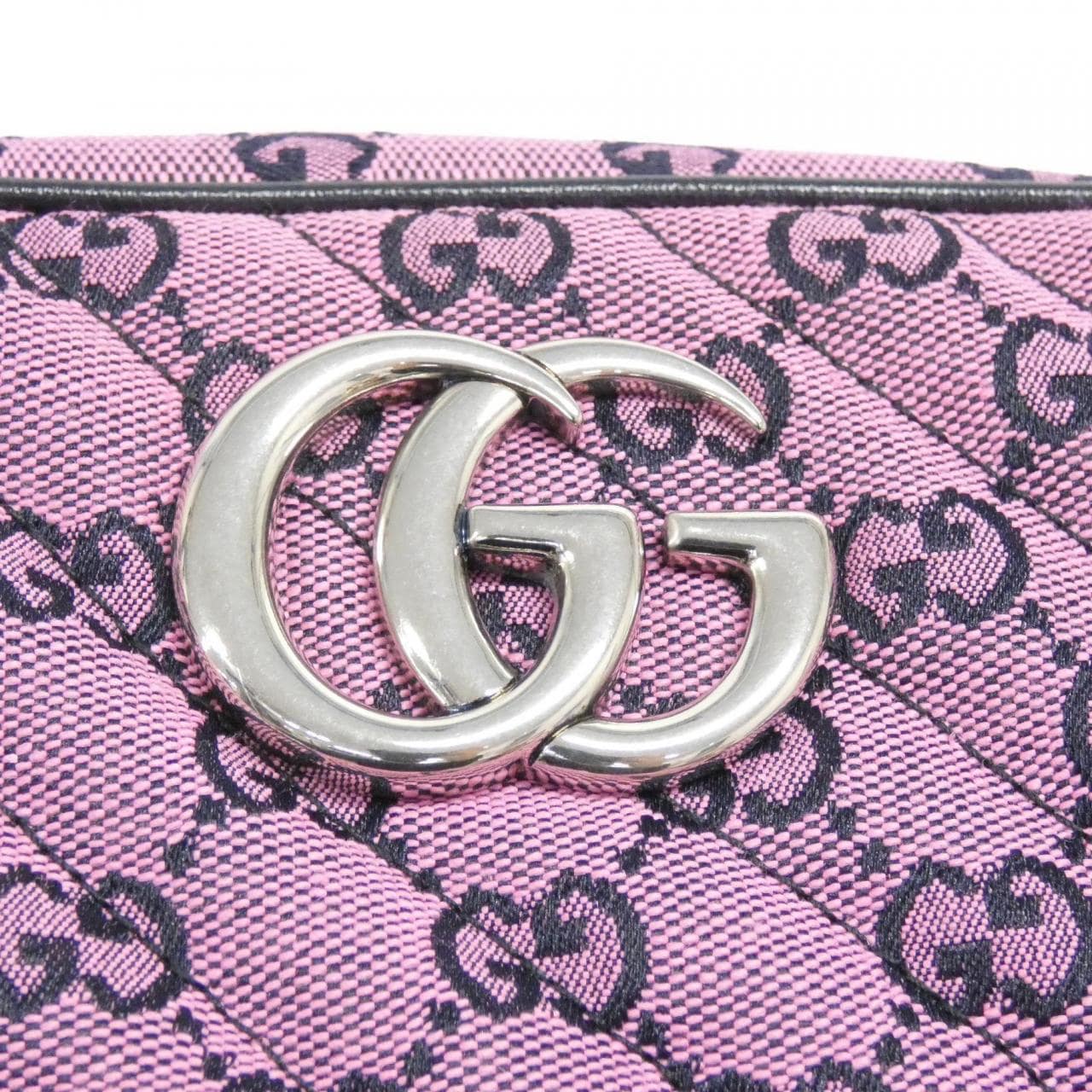 Gucci GG MARMONT 447632 2UZCN单肩包