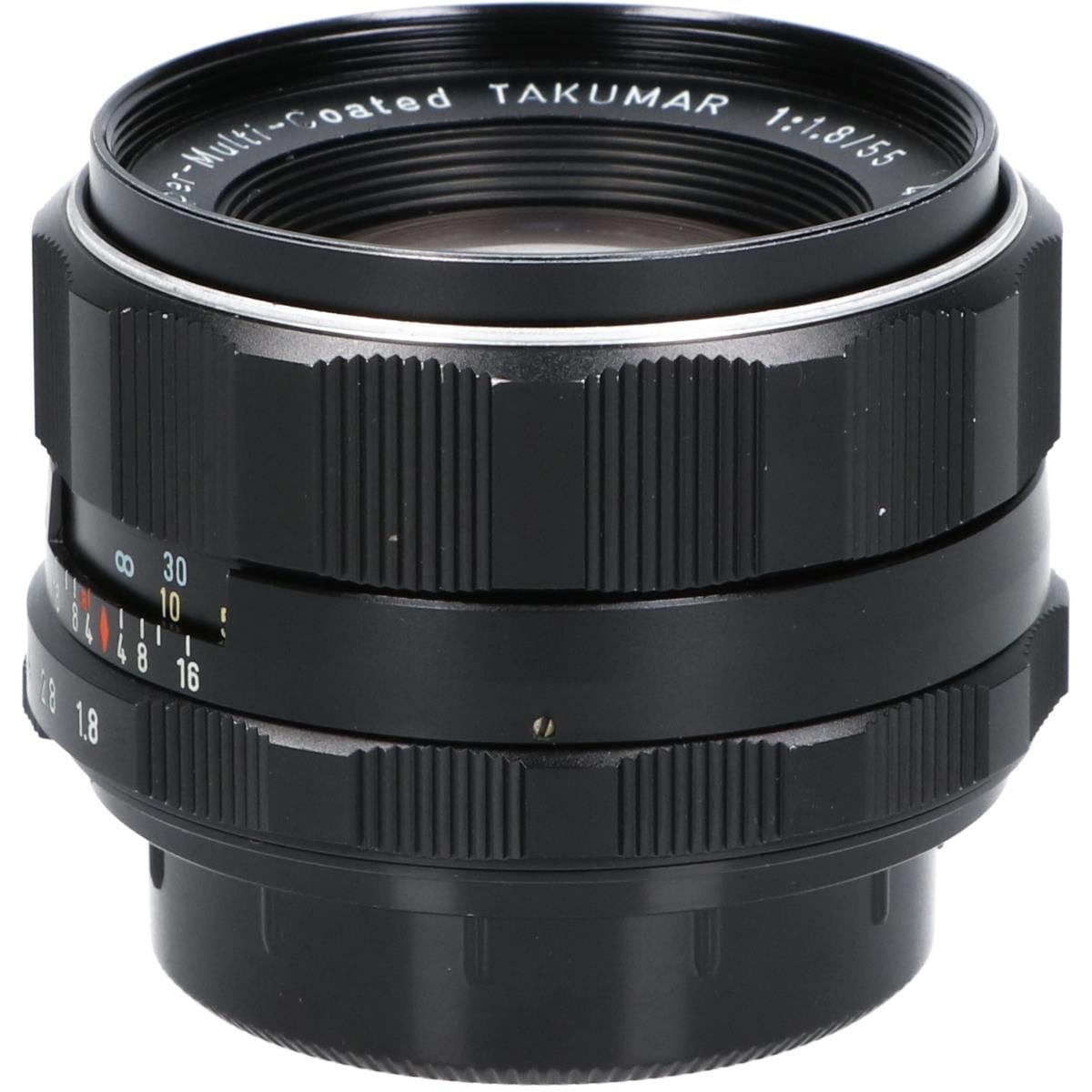 SMC Takmer 55mm F1.8 (M42)