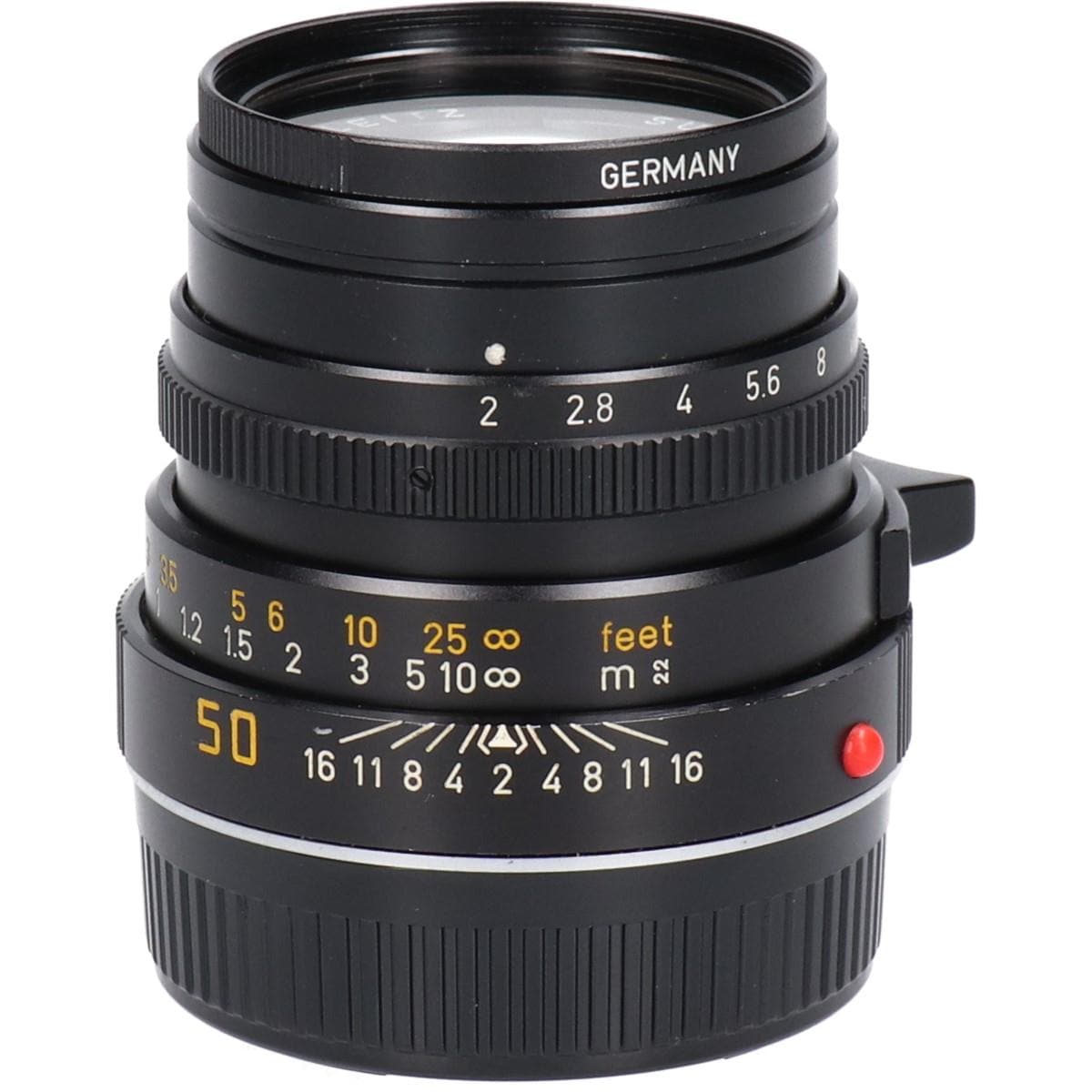 ＳＵＭＭＩＣＲＯＮ－Ｍ５０ｍｍ　Ｆ２（ＶＥＲ．３）