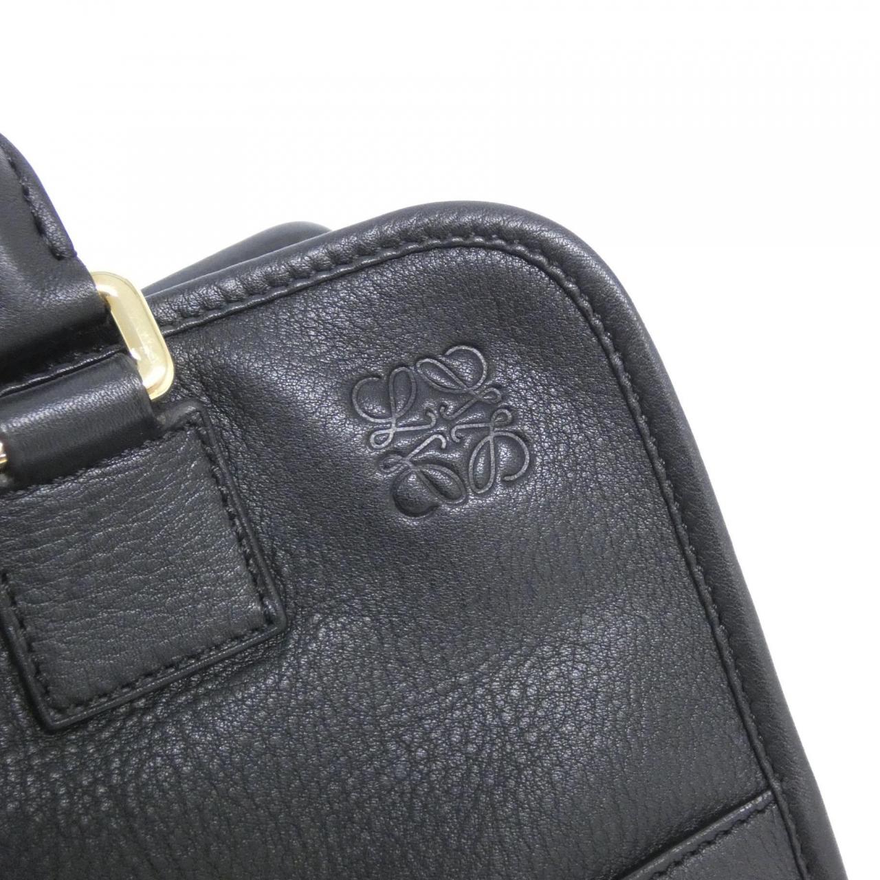 ロエベ アマソナ 28cm 352 30 N03 バッグ