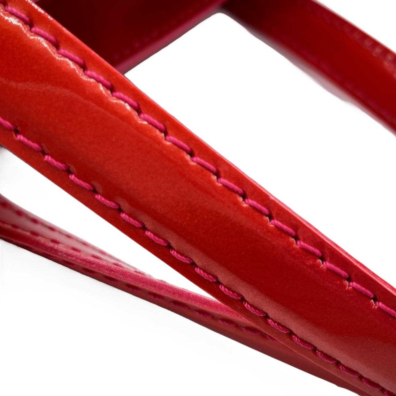 ルイヴィトン ヴェルニ ウィルシャー PM M91723 バッグ