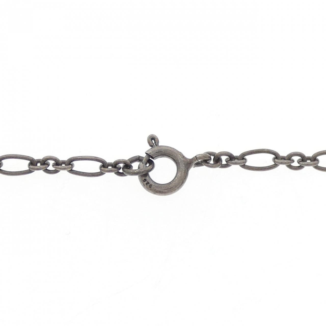 Georg Jensen 925 necklace