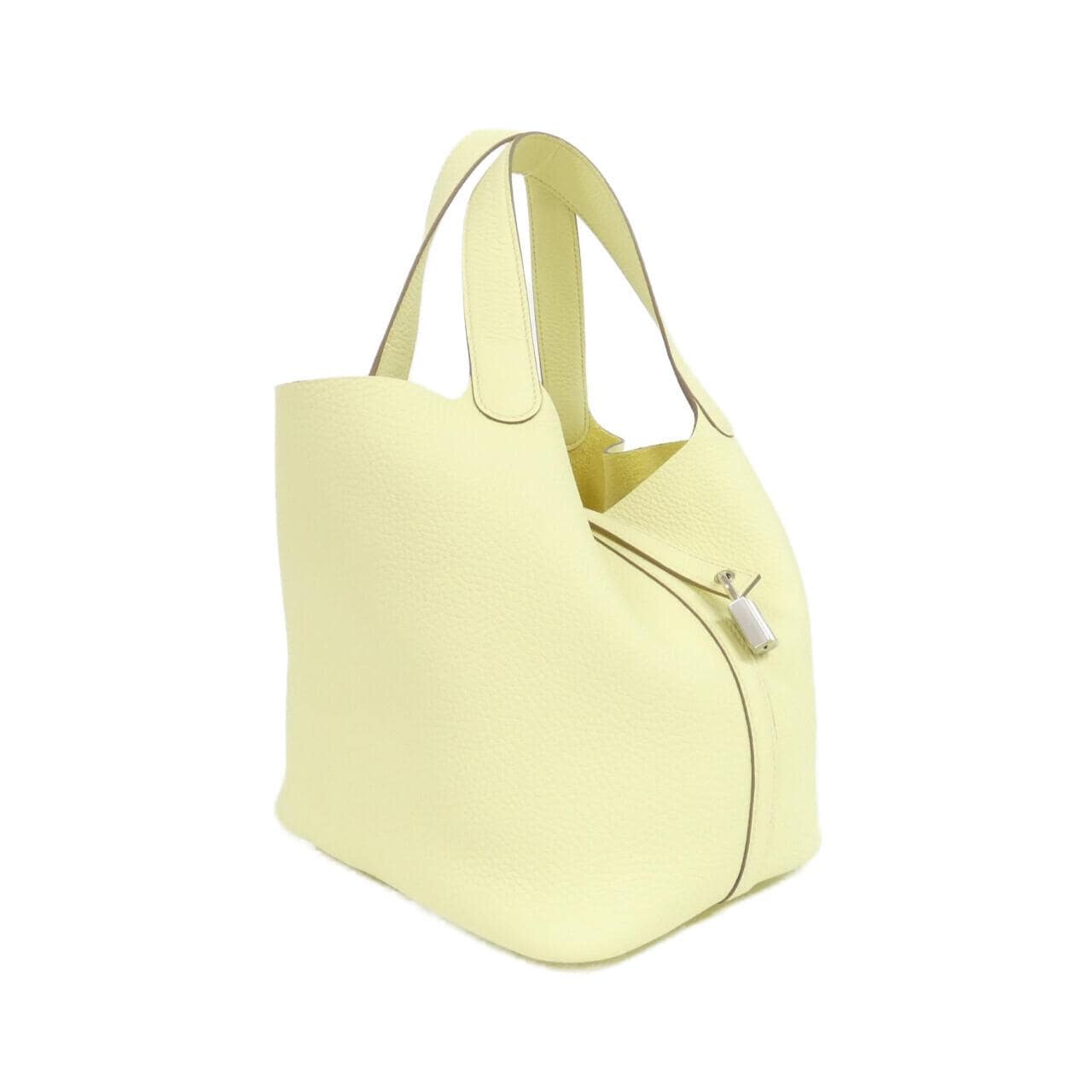 【未使用品】エルメス ピコタン ロック MM 060991CK バッグ