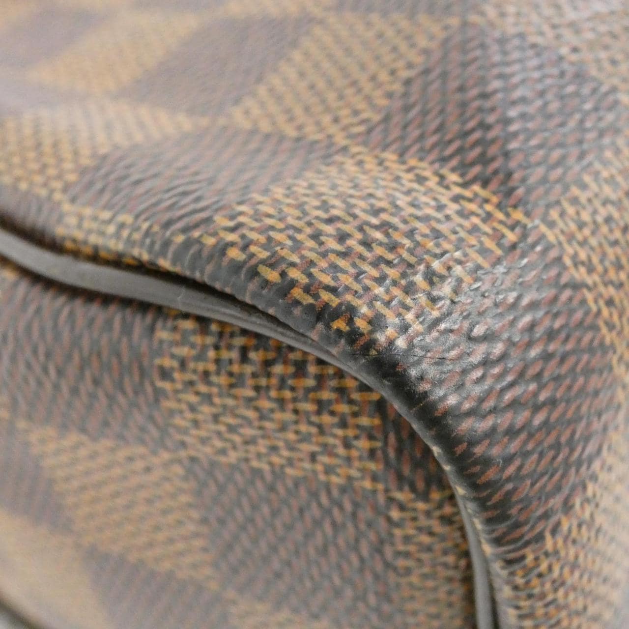 LOUIS VUITTON Damier Speedy Bandouliere 25 厘米 N41368 波士顿包