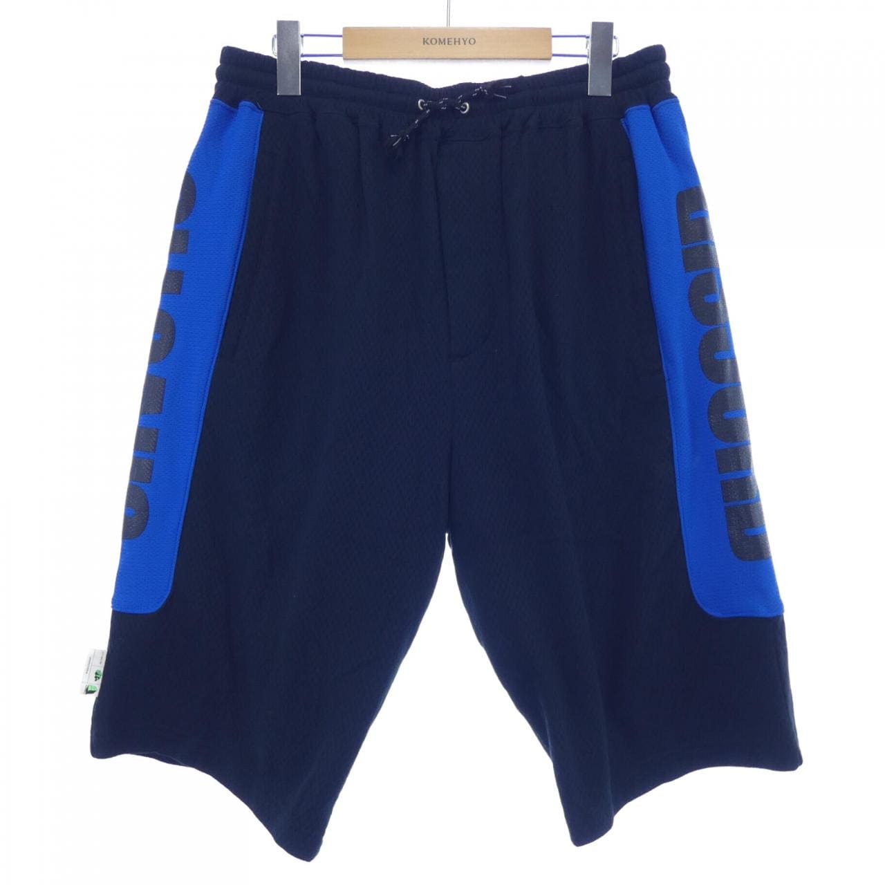 アンダーカバイズム UNDERCOVERISM ショートパンツ
