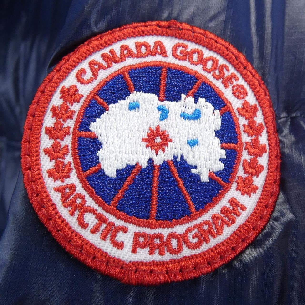 Canada goose CANADA GOOSE down jacket