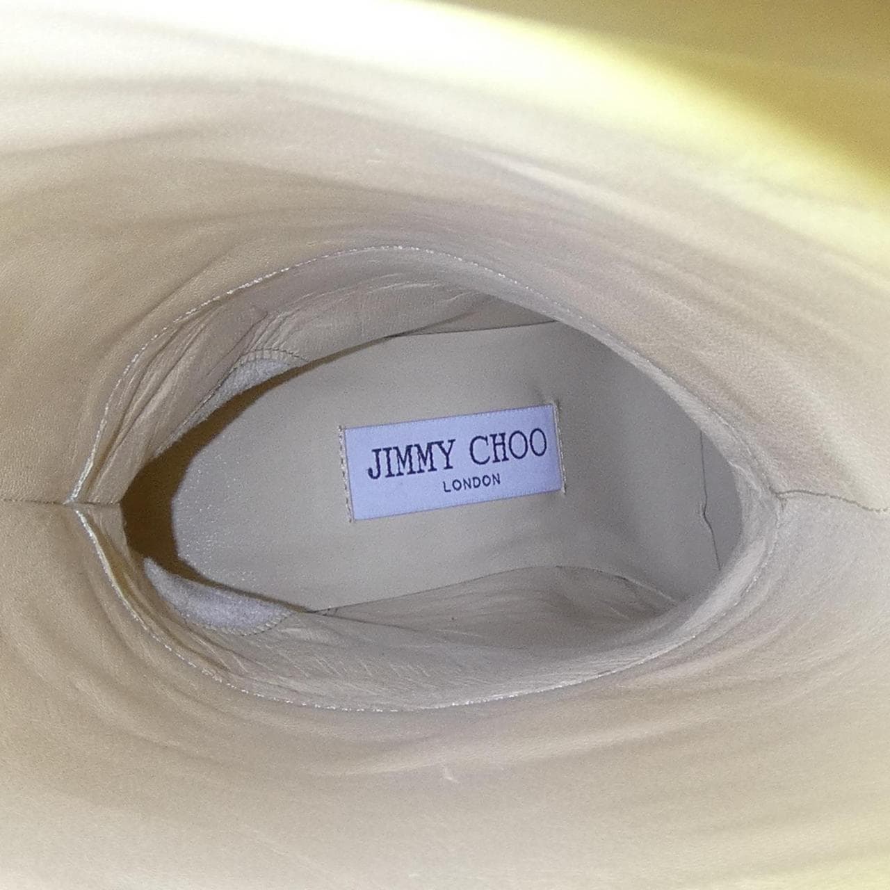 ジミーチュウ JIMMY CHOO ブーツ