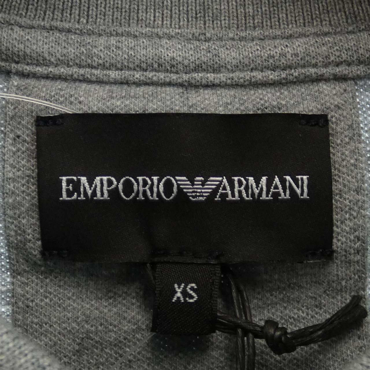 エンポリオアルマーニ EMPORIO ARMANI ポロシャツ