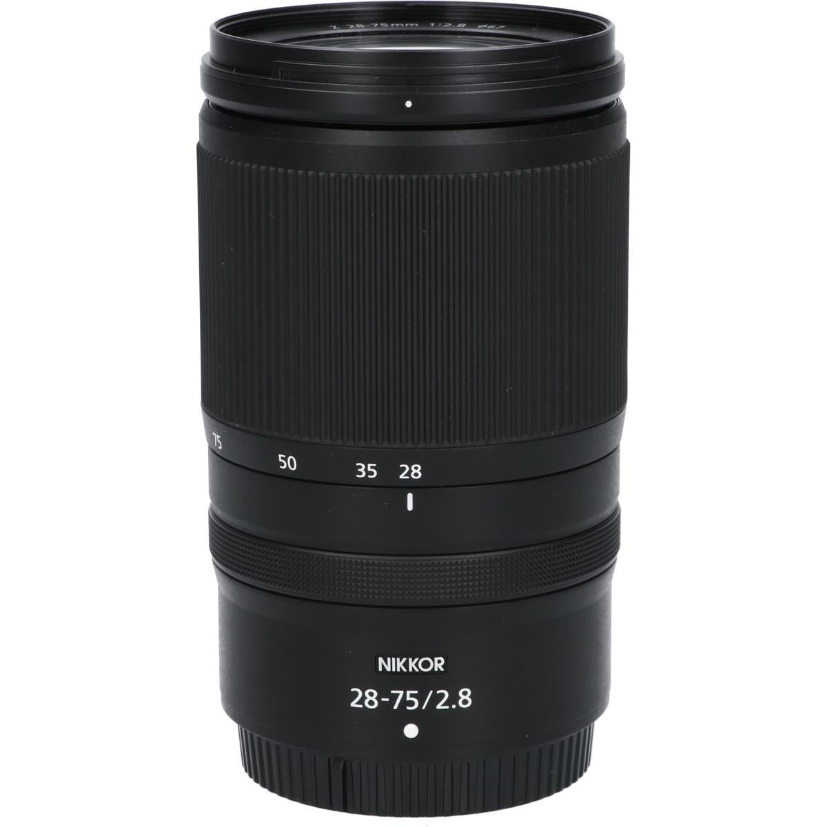 コメ兵｜Z28－75mm F2．8｜NIKON｜カメラ｜交換レンズ  