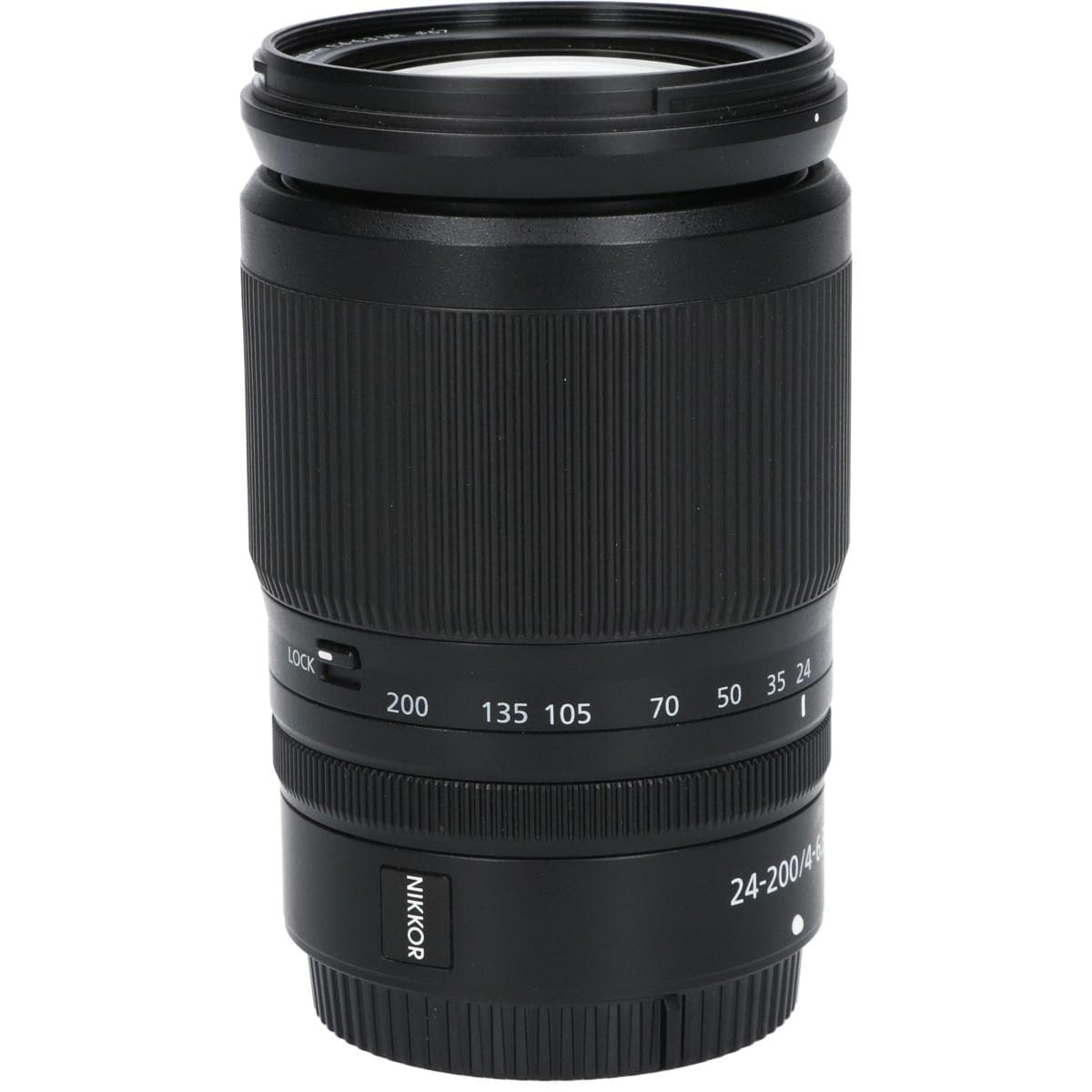 Ｚ２４－２００ｍｍ　Ｆ４－６．３ＶＲ