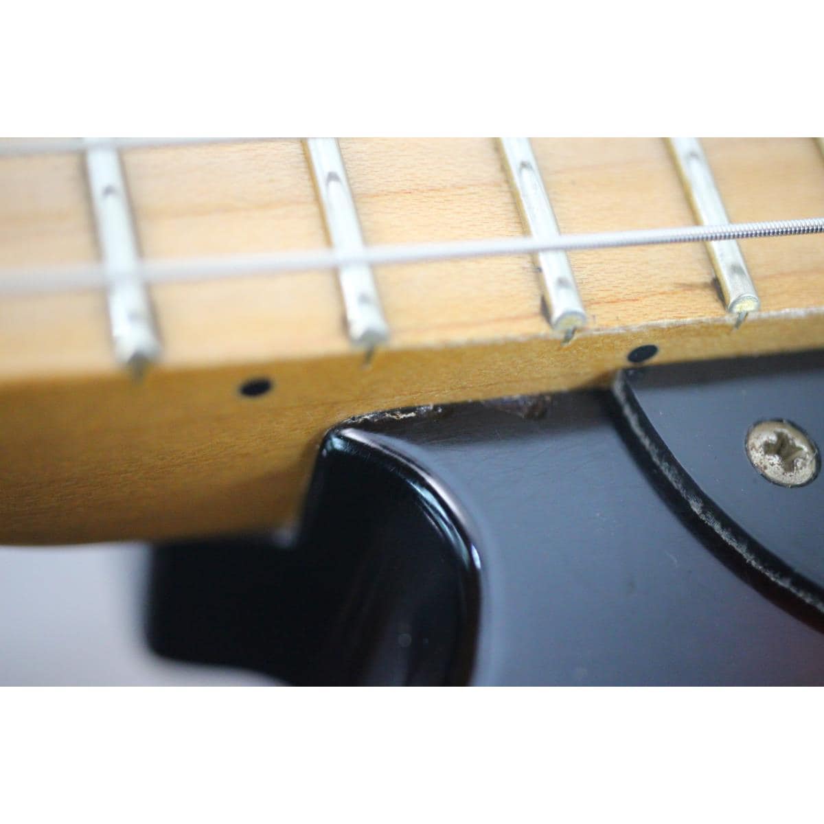 FENDER TAXMAN TELECASTER