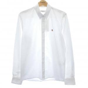 メゾンキツネ MAISON KITSUNE HM00435WC0025 シャツ