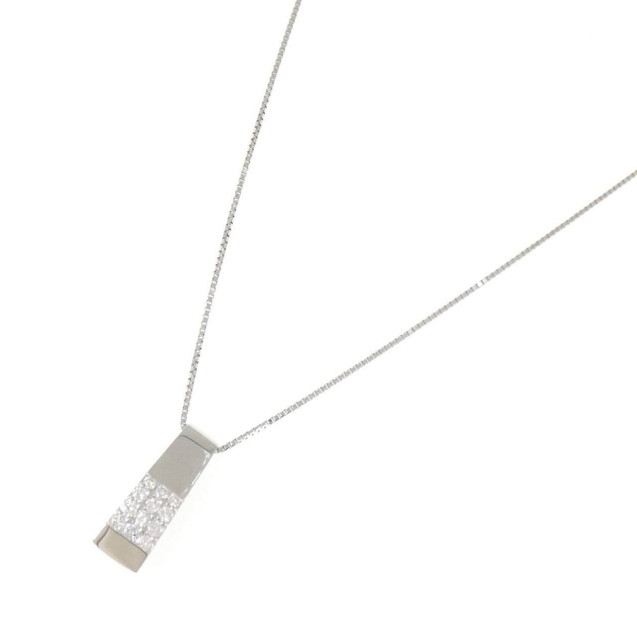 PT900/PT850钻石项链 0.50CT