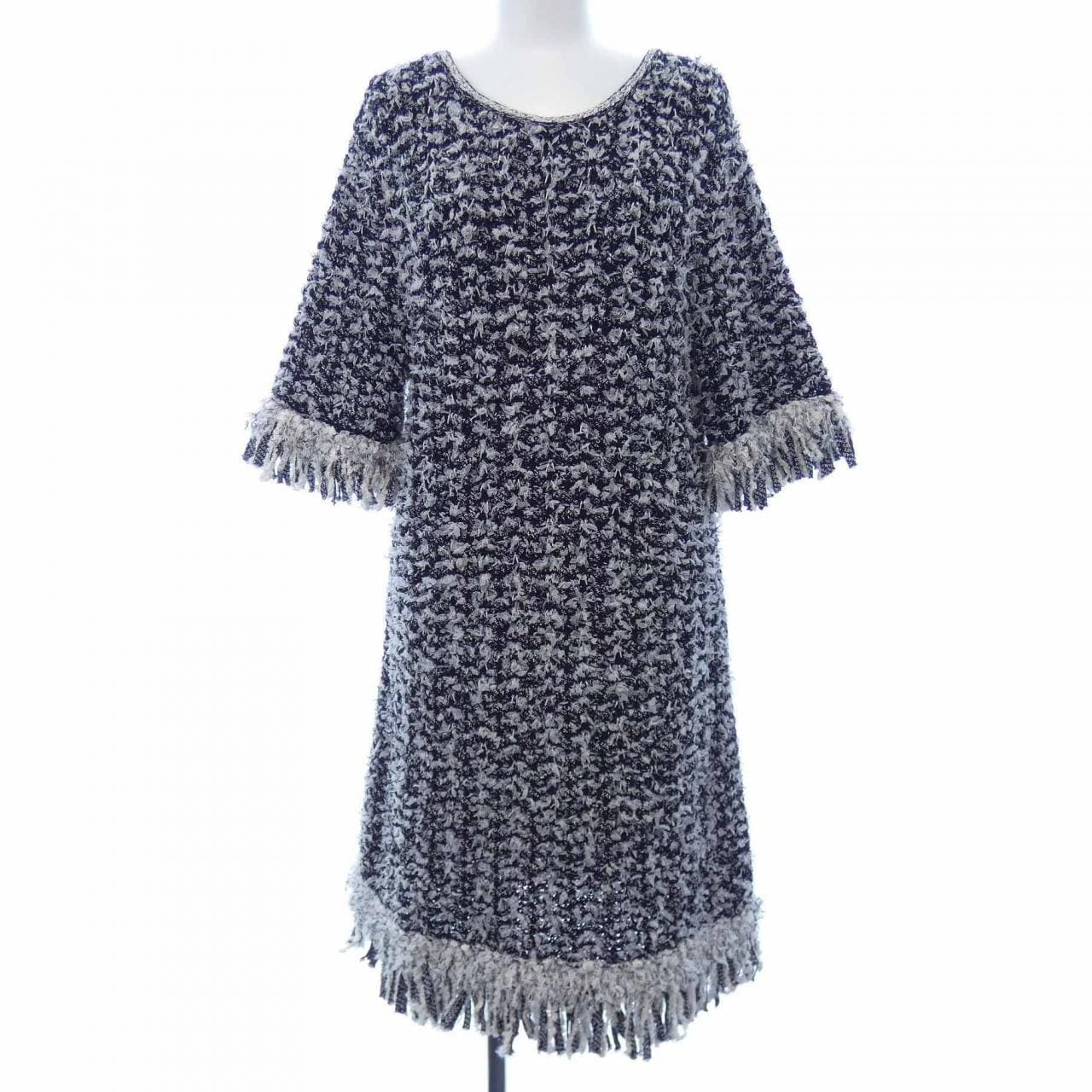 シャネル CHANEL ワンピース