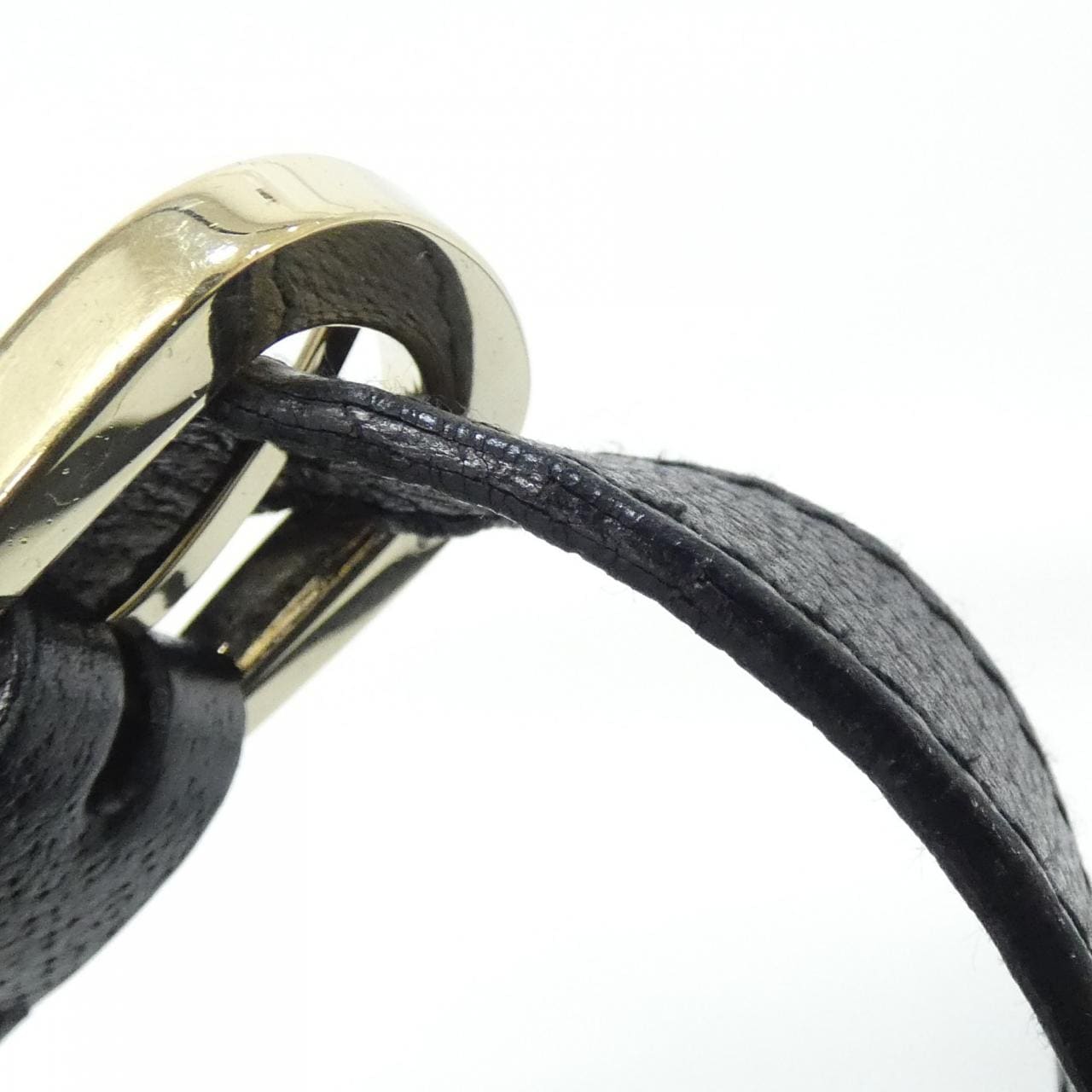 【ヴィンテージ】グッチ 131326 F4DYG ショルダーバッグ