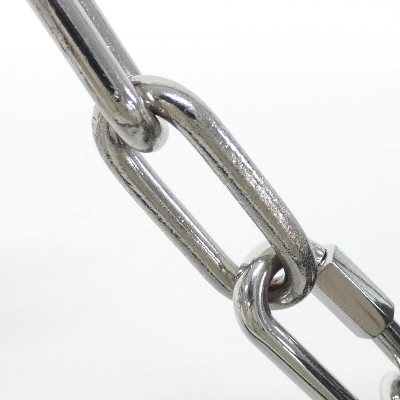 ルイヴィトン モノグラム タペストリー ミニ ソフトトランク M80033 ショルダーバッグ