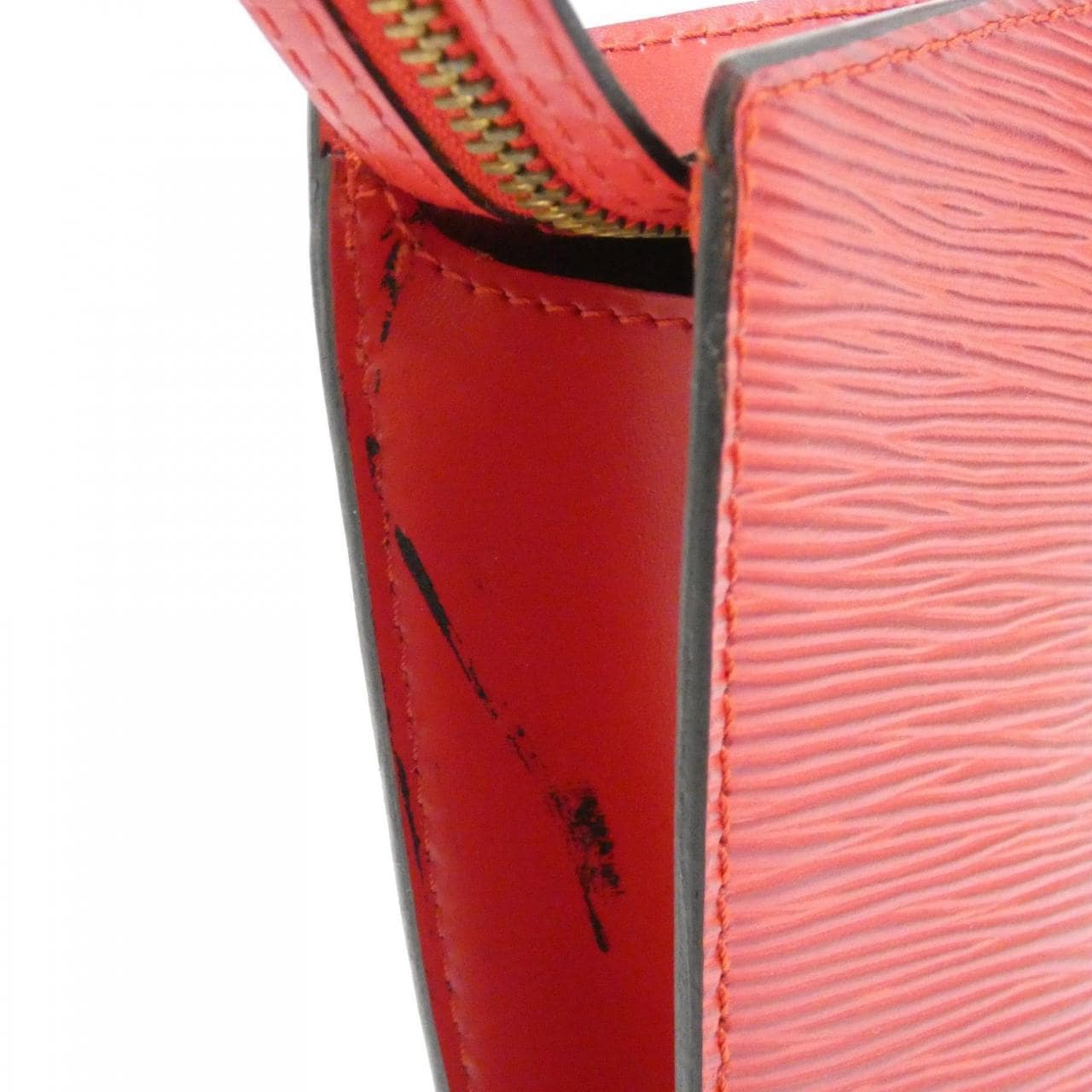 【ヴィンテージ】ルイヴィトン エピ サンジャック M52277 バッグ