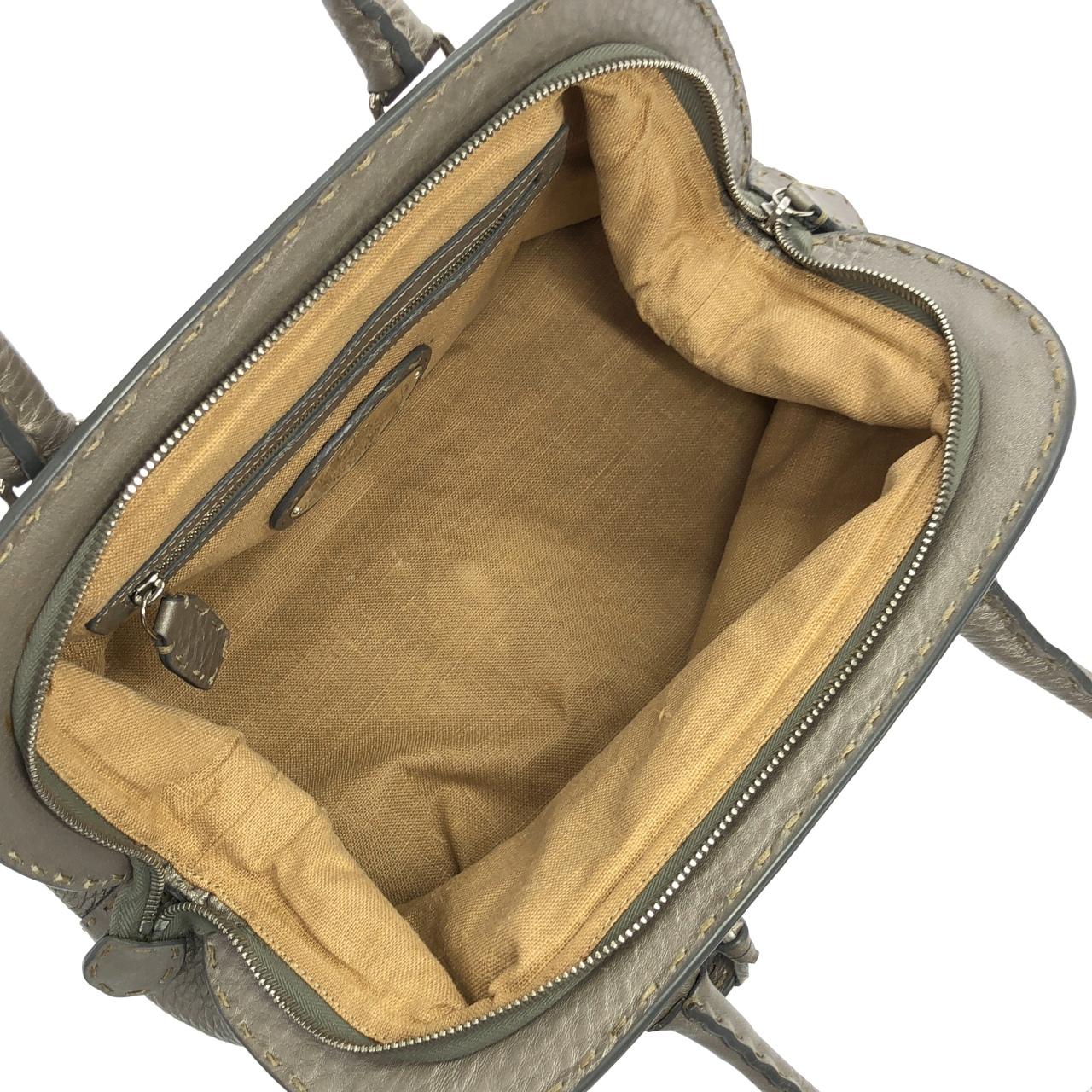 フェンディ SELLERIA 8BN127 NDU バッグ