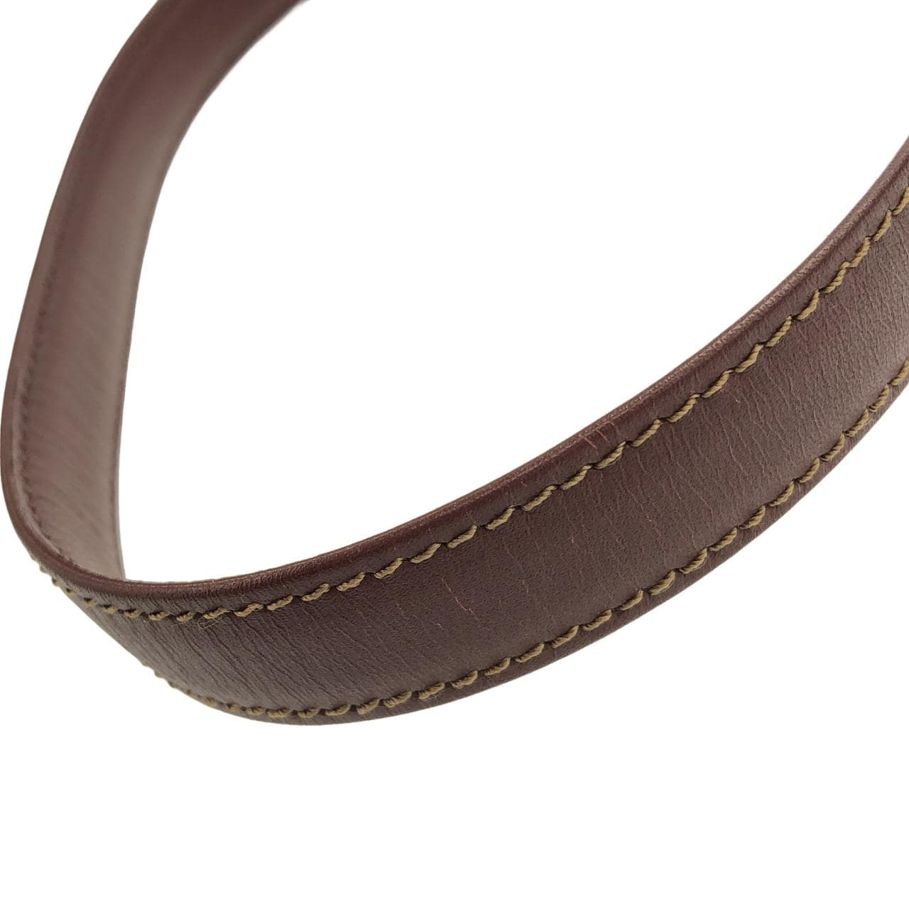 【ヴィンテージ】カルティエ MUST DE CARTIER ショルダーバッグ